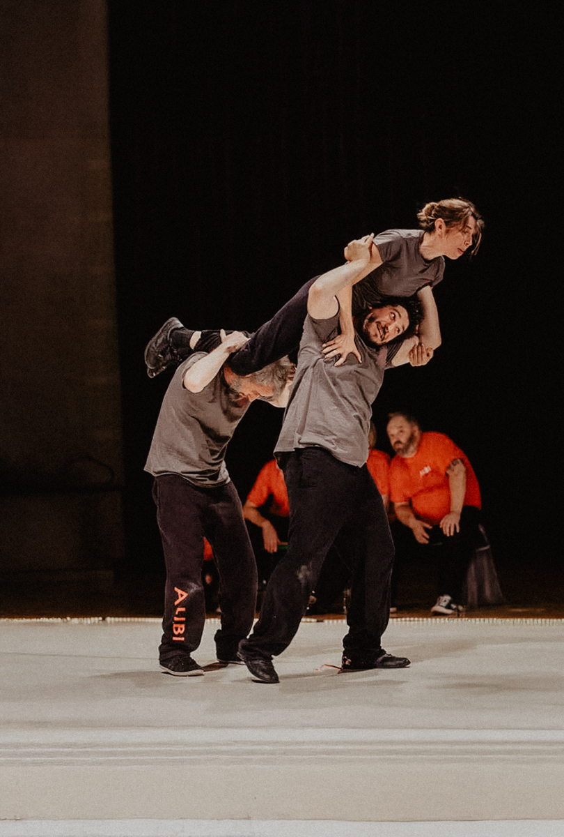 Improvisation | Impronaute